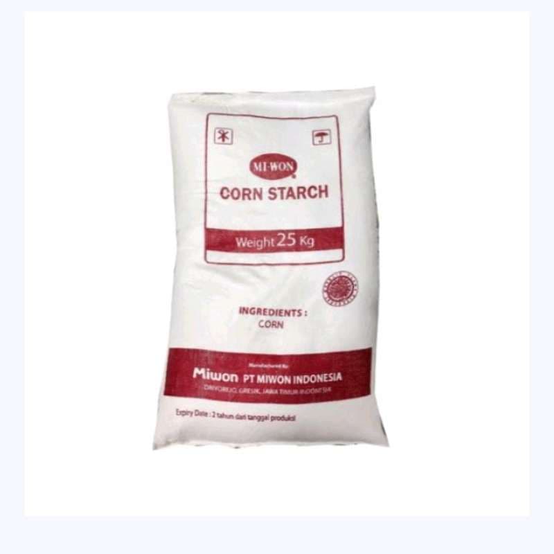 Corn Starch/Pati Jagung (Daesang)