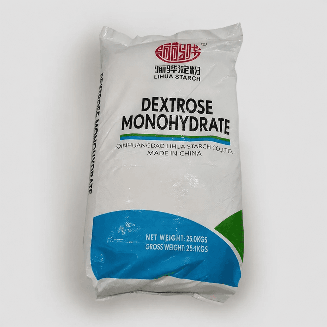 Dextrose Monohydrate (Lihua)