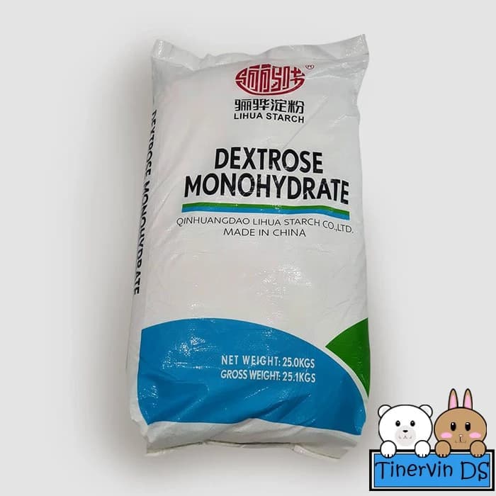 Dextrose Monohydrate (Lihua)