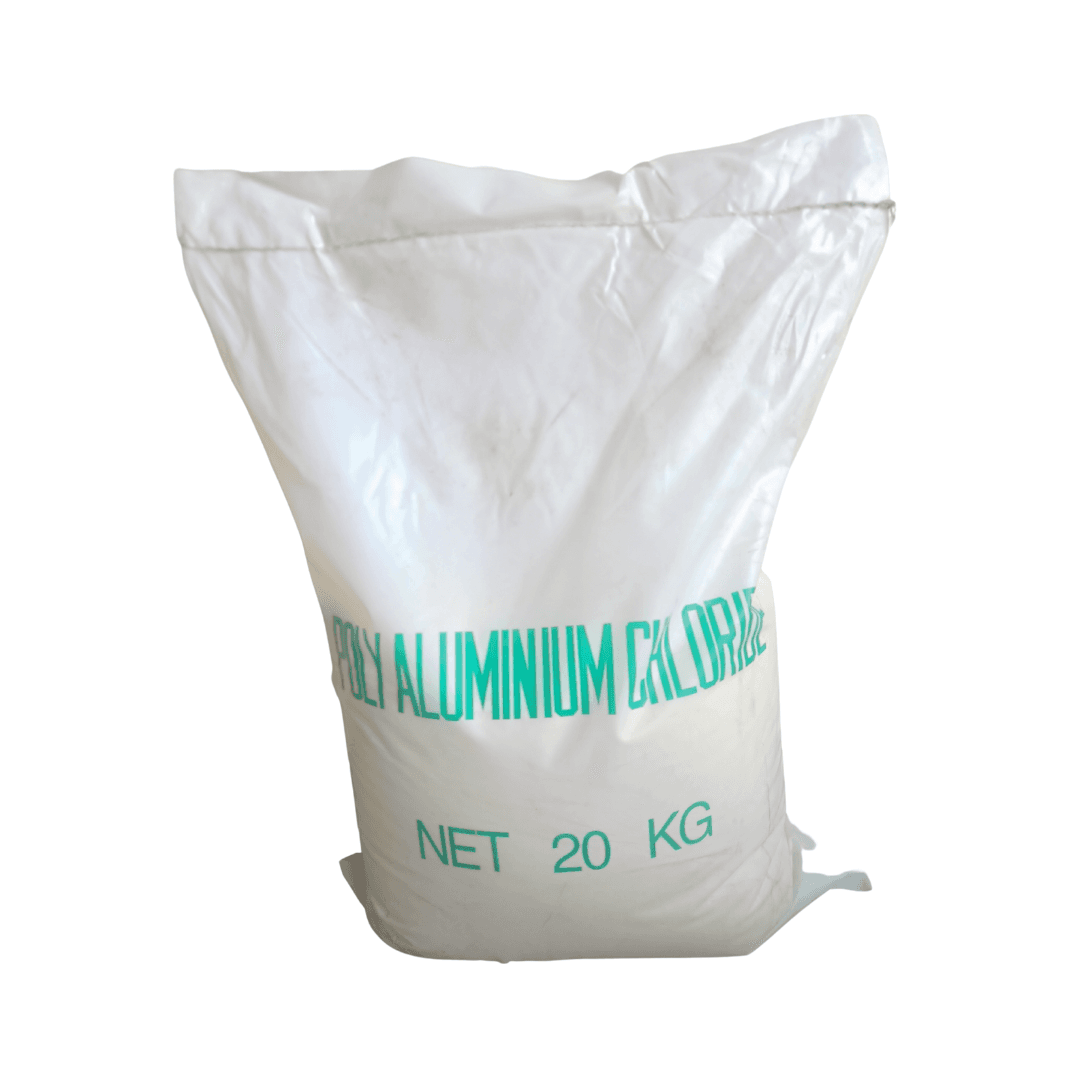 Polyaluminium Chloride (PAC)