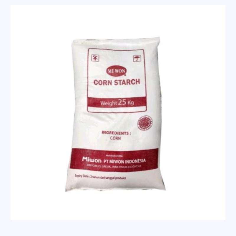 Corn Starch/Pati Jagung (Daesang)