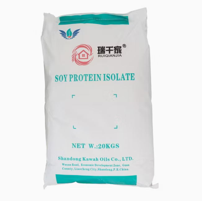 Isolated Soya Protein (ISP)